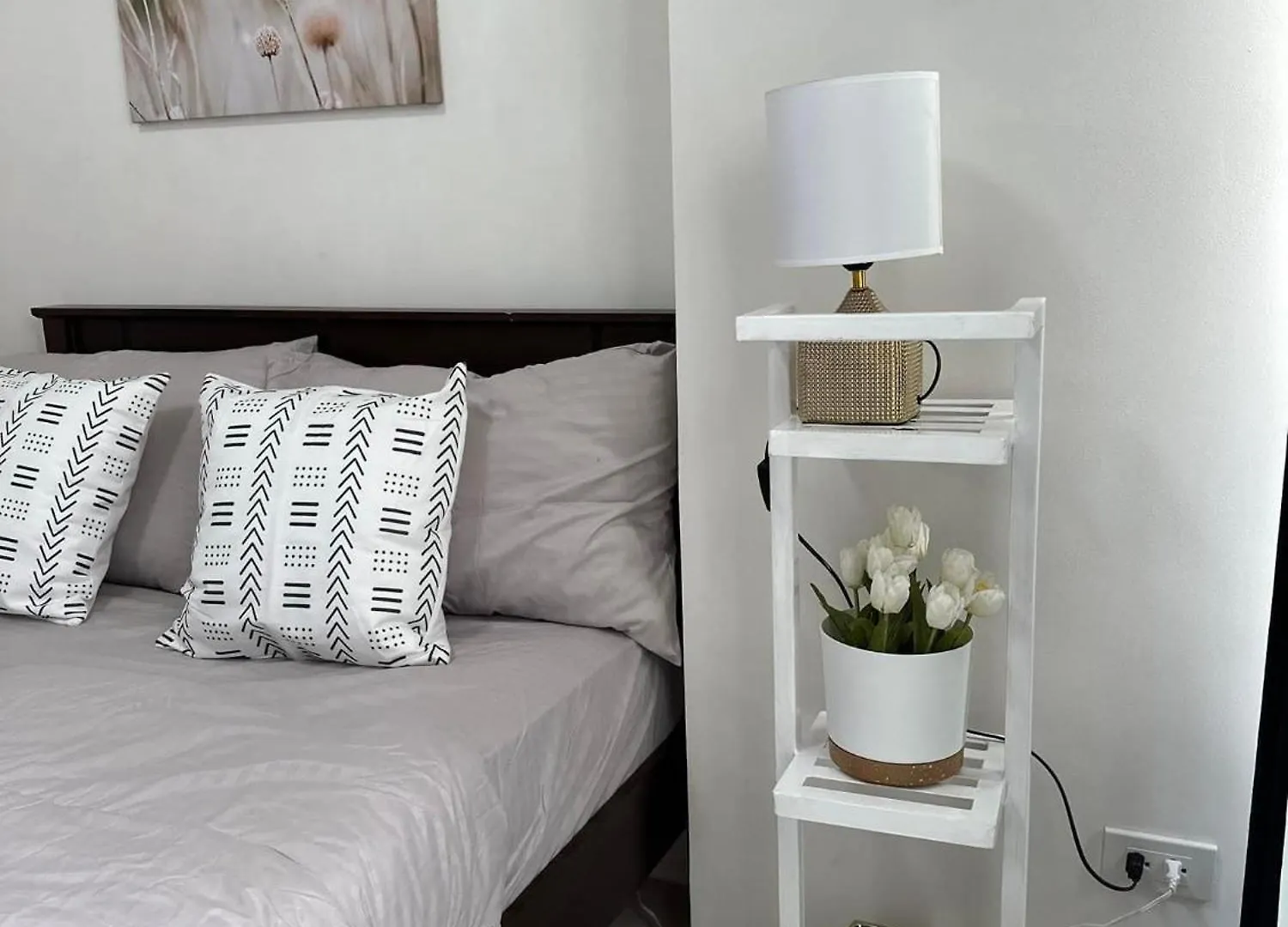 Appartement Inspiria 15Th Floor Condiminium - Macondotel Davao City Philippines