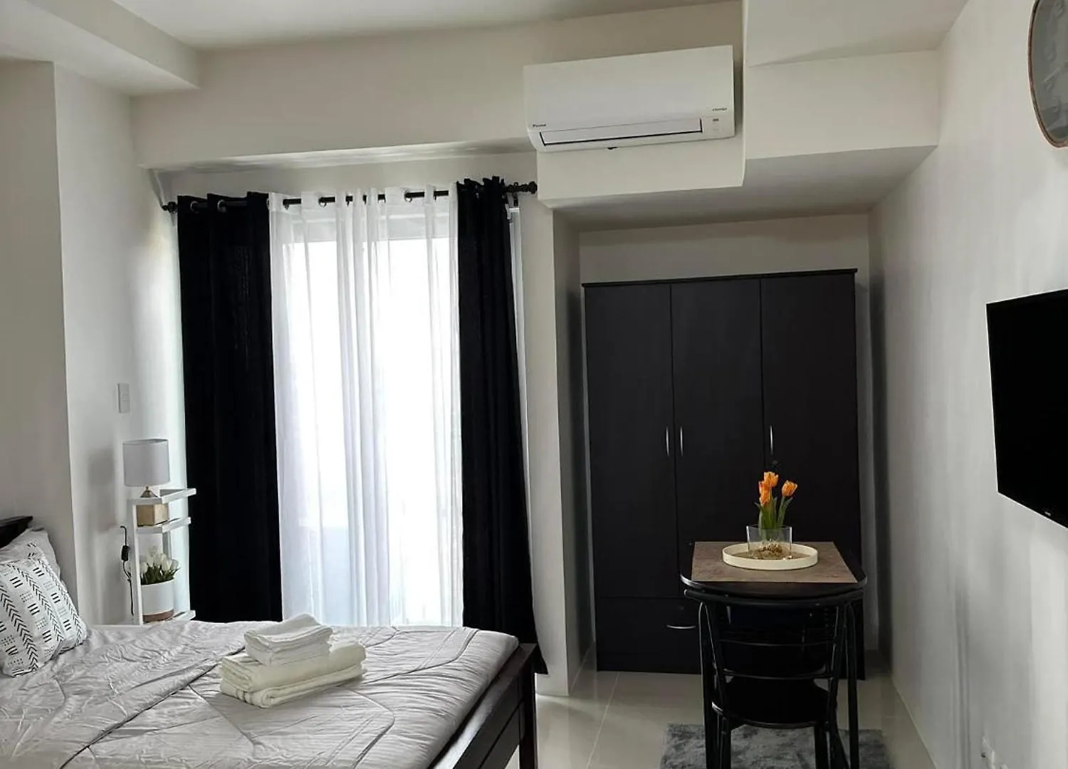 Inspiria 15Th Floor Condiminium - Macondotel Davao City