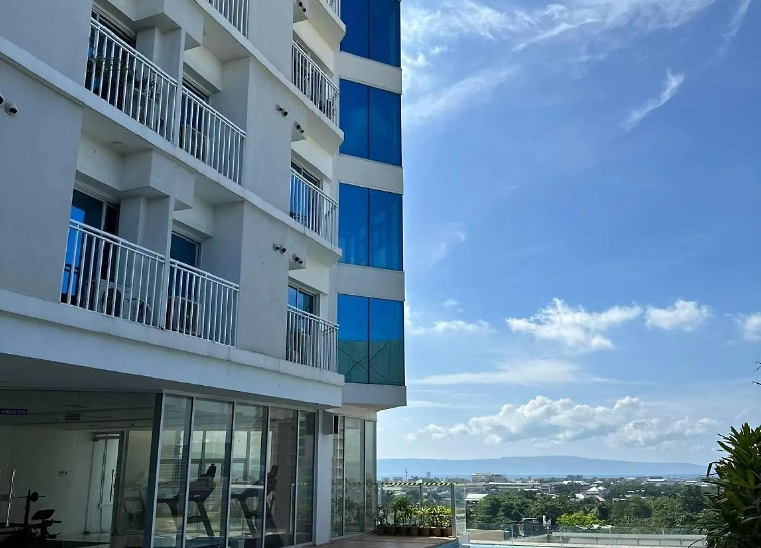 Inspiria 15Th Floor Condiminium - Macondotel Davao City Fülöp-szigetek